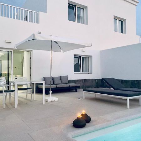 Villa Trendy Casa Linea Playa Blanca  Exterior foto