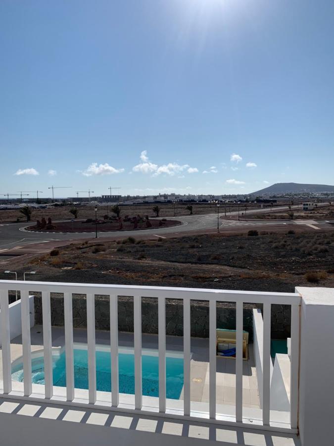 Villa Trendy Casa Linea Playa Blanca  Exterior foto