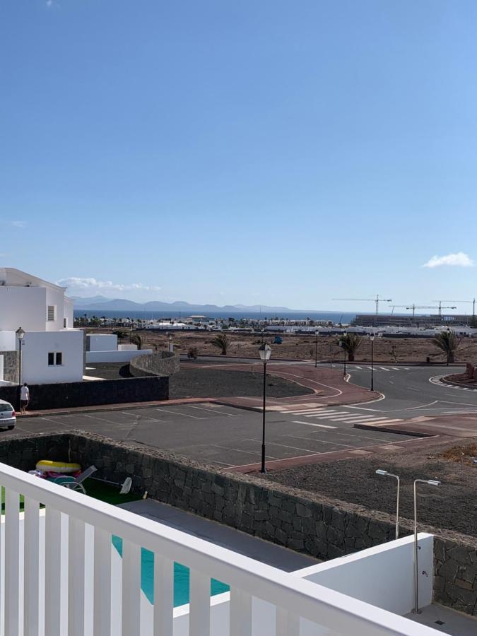 Villa Trendy Casa Linea Playa Blanca  Exterior foto