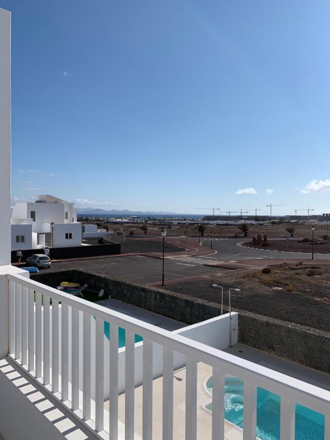 Villa Trendy Casa Linea Playa Blanca  Exterior foto