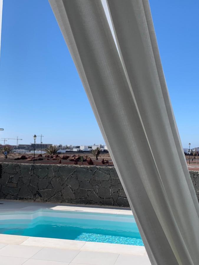 Villa Trendy Casa Linea Playa Blanca  Exterior foto