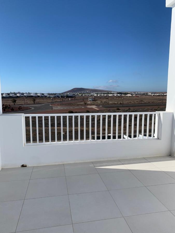 Villa Trendy Casa Linea Playa Blanca  Exterior foto