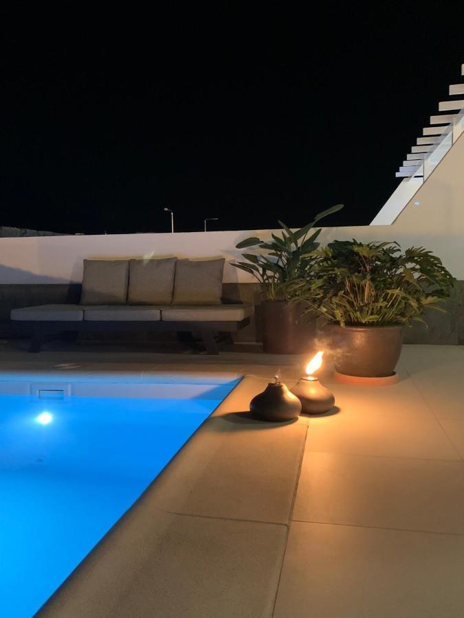 Villa Trendy Casa Linea Playa Blanca  Exterior foto