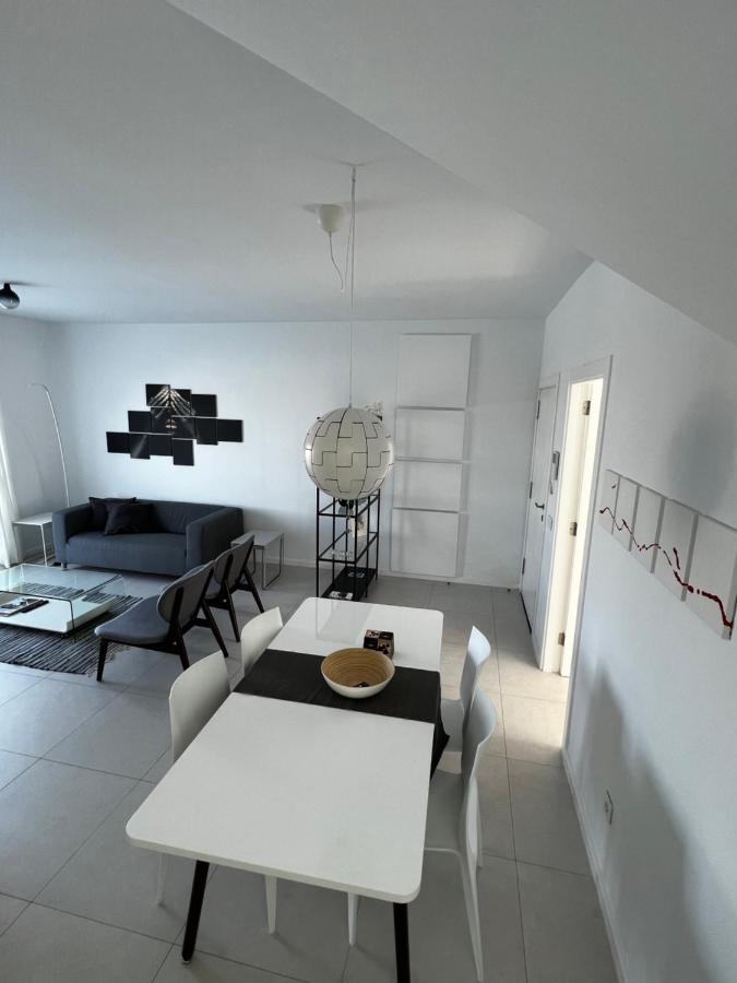 Villa Trendy Casa Linea Playa Blanca  Exterior foto