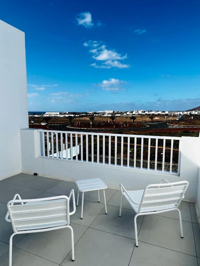 Villa Trendy Casa Linea Playa Blanca  Exterior foto