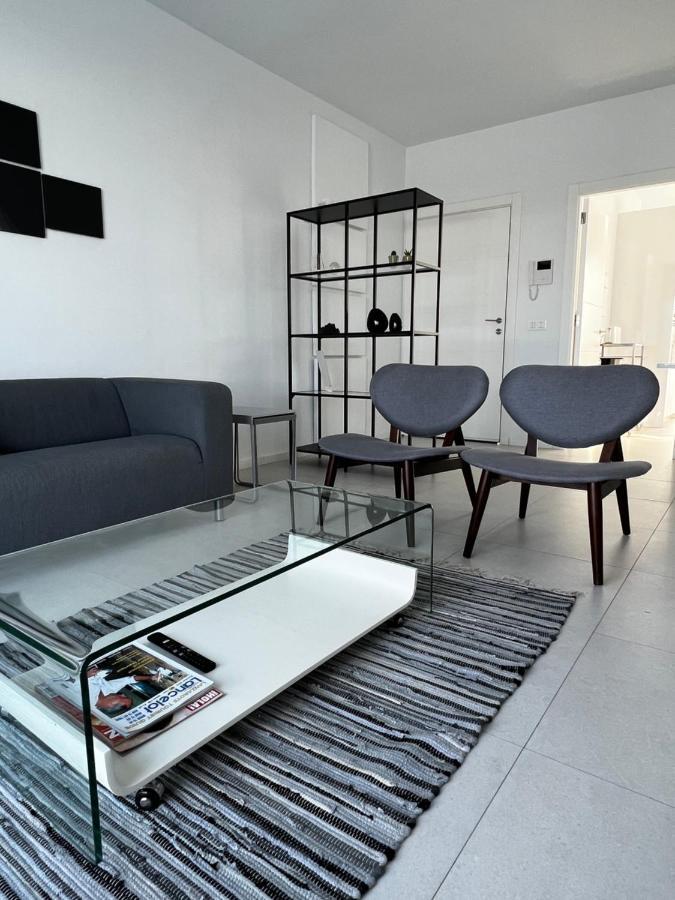 Villa Trendy Casa Linea Playa Blanca  Exterior foto
