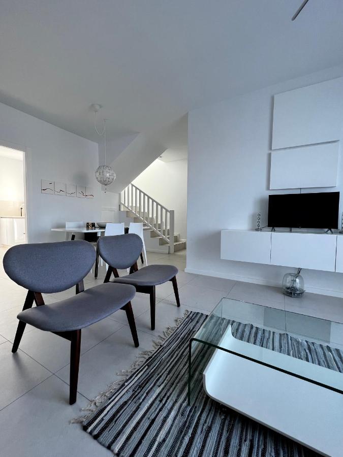 Villa Trendy Casa Linea Playa Blanca  Exterior foto